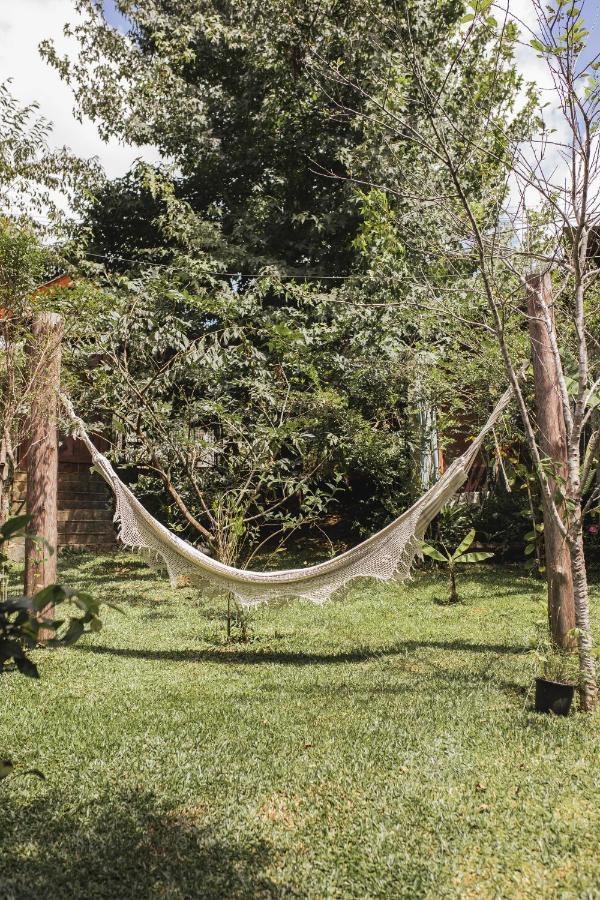 Recanto De Encantos Campos do Jordão 外观 照片